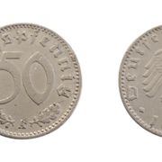 3REICH 50pf 1940-A