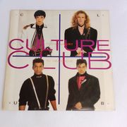 Culture Club ‎– From Luxury To Heartache
