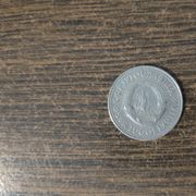 10 dinara 1978 SFRJ