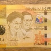 FILIPINI 500 pesos