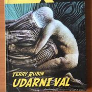 Tery Rubin - UDARNI VAL ( Biblioteka Nexus)