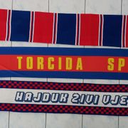 Hajduk-Torcida šalovi