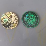 Pokemon coins