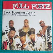 Full Force - Back Together Again 12''