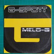 G-Spott - Melo-G 12''