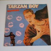 Baltimora – Tarzan Boy