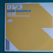 Kurd Maverick - The Rub 12''