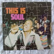 Various - This Is Soul