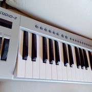 Midi klavijatura MIDISTUDIO-2