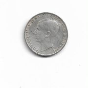 20 dinara 1938 srebro  9,02 grama