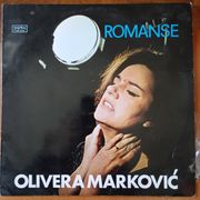 Olivera Marković - romanse