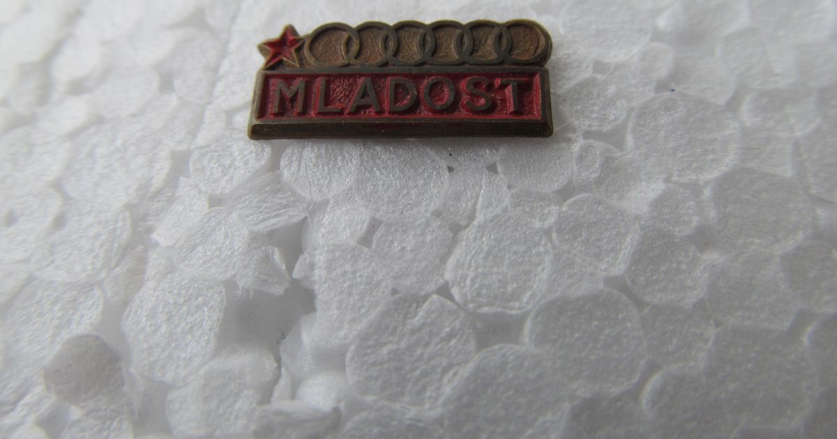 SD MladoST Zagreb Football Auction – aukcije.hr